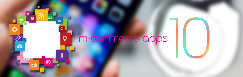Top 10 usability aspects of m-commerce apps