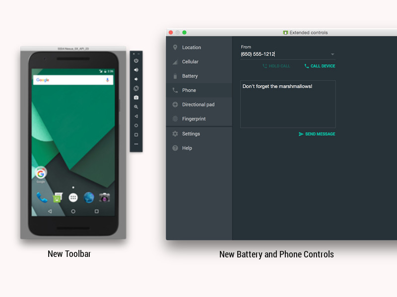 Android Studio 2.0 Zeroes In On Improved Workflow