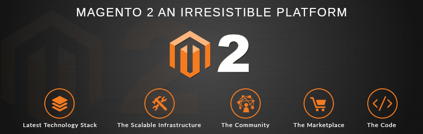 5 Features that Makes Magento 2 an Irresistible Platform