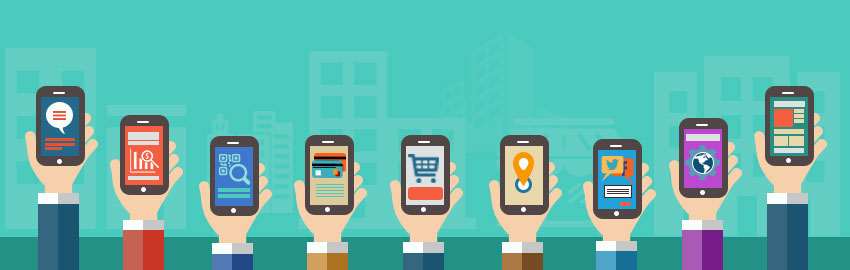Why a Mobile App is Must for Your Small Business in 2016