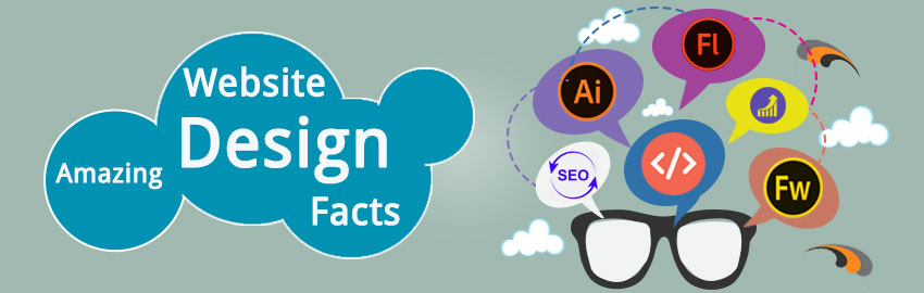 Amazing Website Design Facts You Must Know