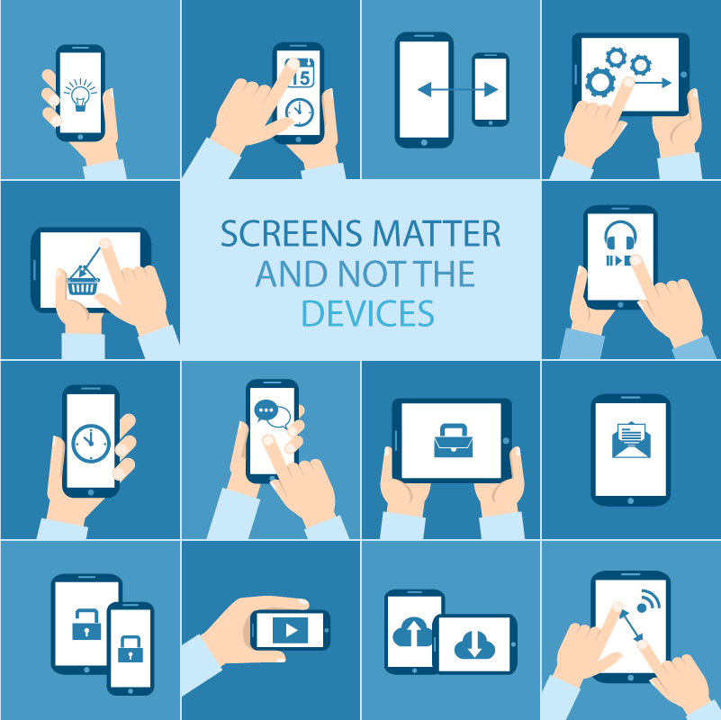 Why ‘Mobile First’ may already be outdated? Why ‘Mobile First’ may already be outdated?