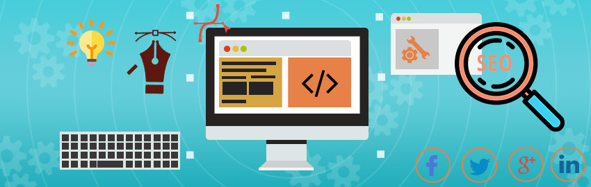 Four Web Development Technologies That Marketers Need to Know Now