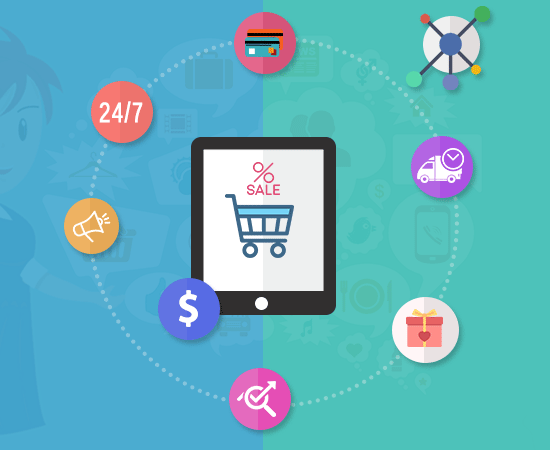 How ecommerce companies can grow in the mobile era How ecommerce companies can grow in the mobile era
