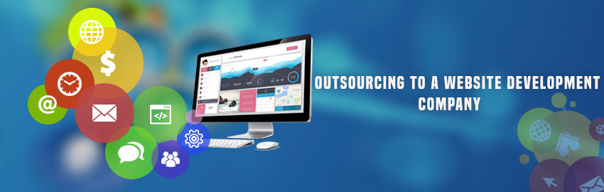 All you need to know about Outsourcing to a Website Development Company