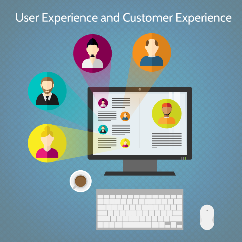 How to balance User Experience and Customer Experience How to balance User Experience and Customer Experience