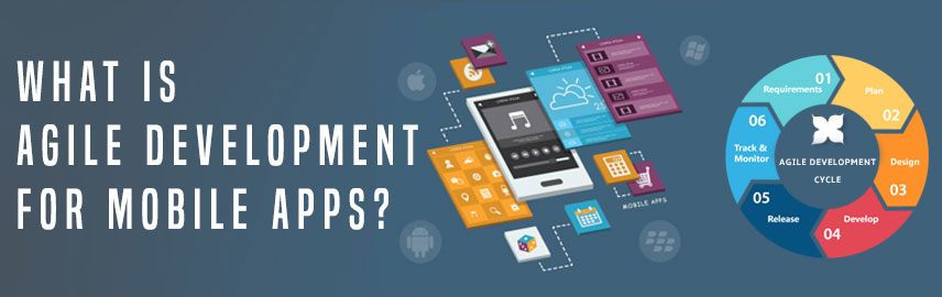 What is Agile Development for Mobile Apps?