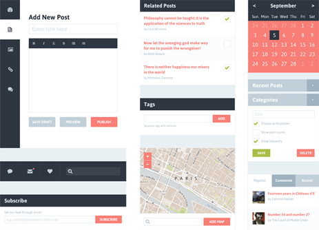 20 Killer tips on how to design great UI for mobile apps 20 Killer tips on how to design great UI for mobile apps