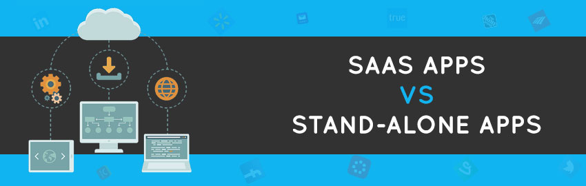 Why SaaS business needs a mobile app?