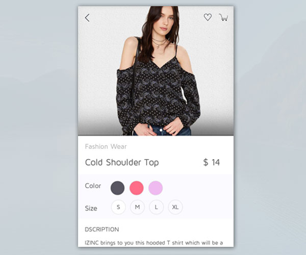 Favourites-or-Wish-List-Ecommerce apps