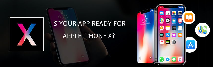 Is your iOS app ready for Apple iPhone X?