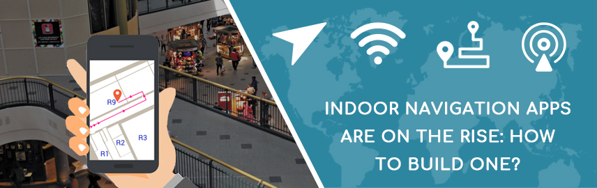 Indoor navigation apps are getting popular day by day: Here is all you need to know