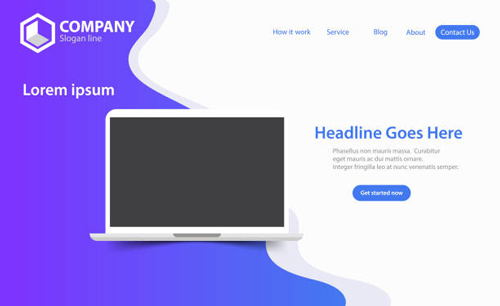 landing-page