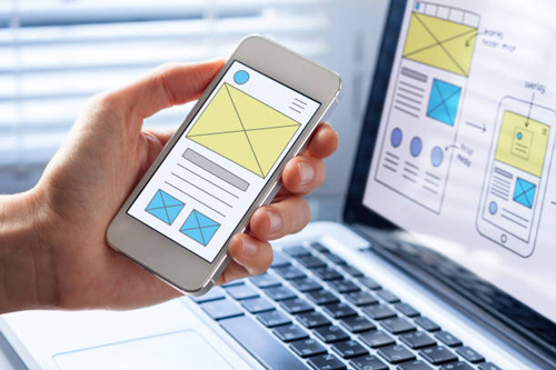 wireframes