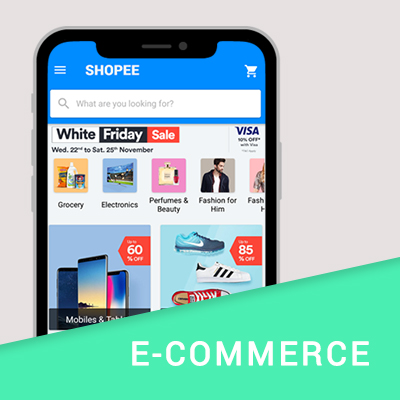 E-commerce