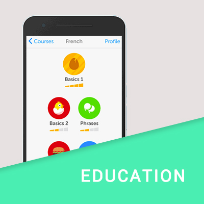 Education