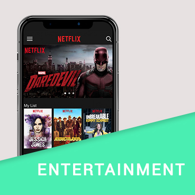 Entertainment