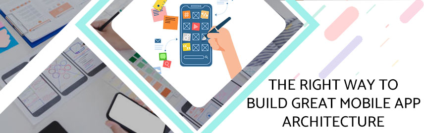 All you need to know to build awesome Mobile App Architecture