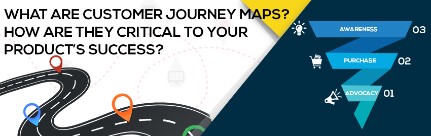 All You Need to Know About the All Important Customer Journey Maps