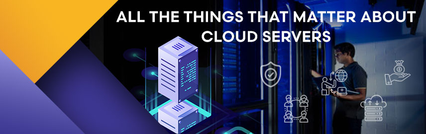 How to Choose the Best Cloud Server for your App?