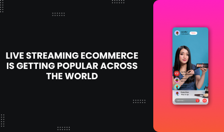 Livestream Ecommerce: The future of online shopping