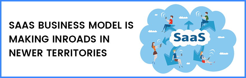 Why SaaS Business Model is the Ultimate Way to Sell?