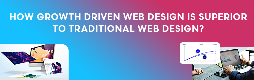 Growth Driven Web Design: The Future of Web Development is Already Here