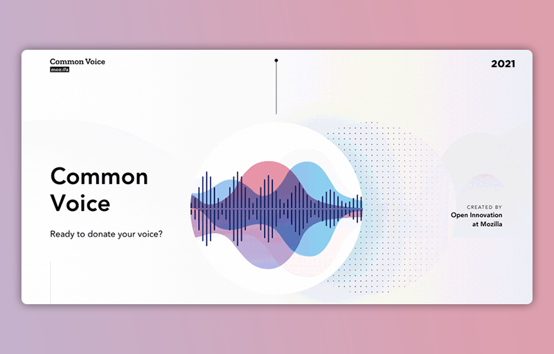 Voice-controlled Operations - Web Design Trends 2022