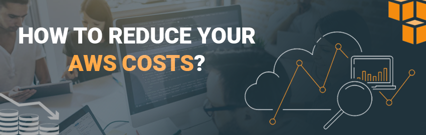 Tips and Suggestions to lower your AWS costs