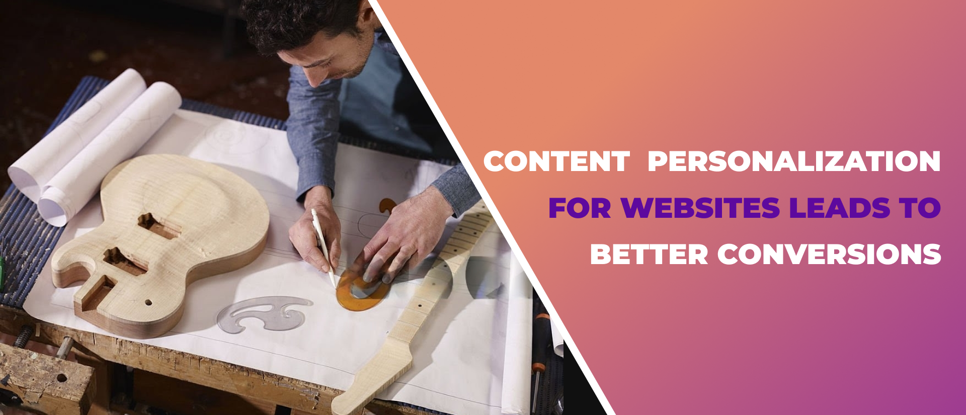 How to Implement Content Personalisation in Your Website?