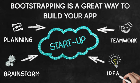 How to Bootstrap your way to a great app? A Detailed Playbook