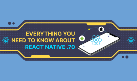 What does React Native .70 Bring to the Table?