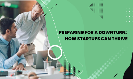 Surviving an Economic Winter: Strategies for Startups