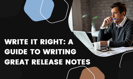 From Boring to Brilliance: Tips for Writing App Release Notes