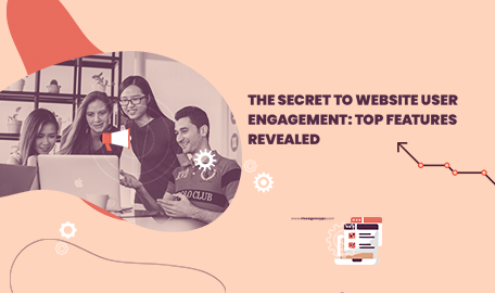 The Anatomy of a User-Friendly Website: Most Beloved Features Revealed