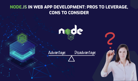 The Advantages and Disadvantages of Node.js Web App Development