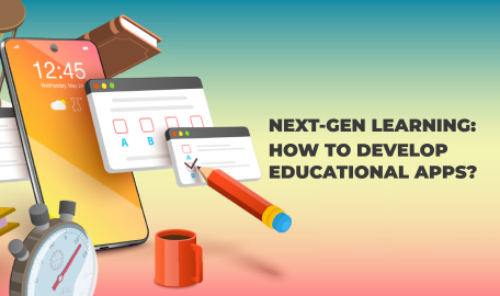 How to Create an Educational App in 2024