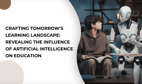 Shaping the Future of Education: Unveiling the Impact of Artificial Intelligence