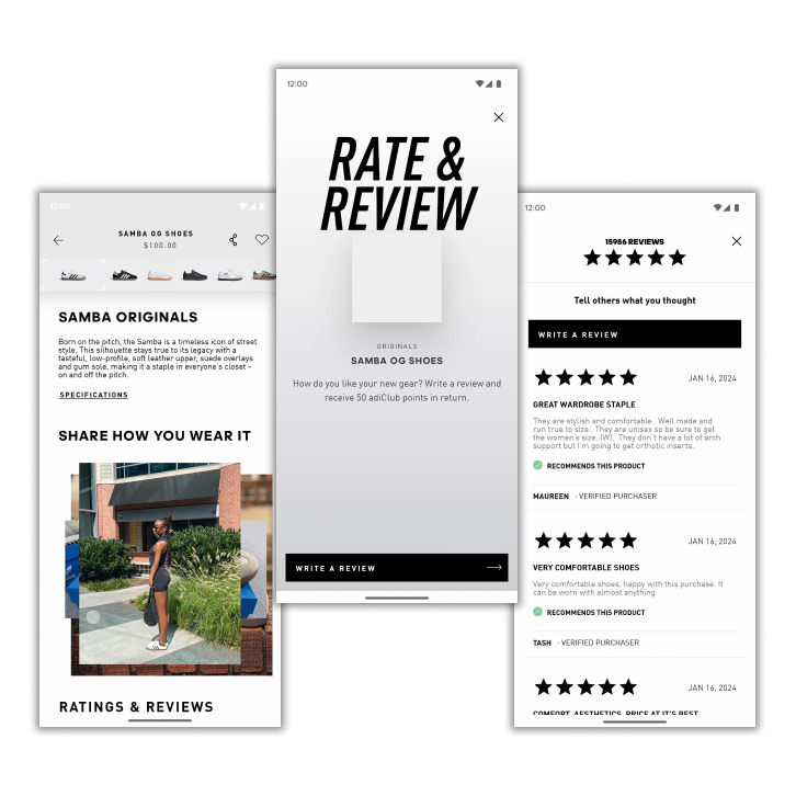Product-Ratings-and-Reviews