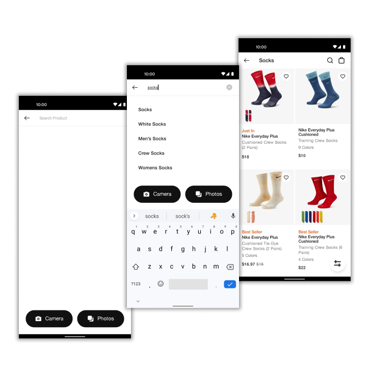 Product-Search-Engine