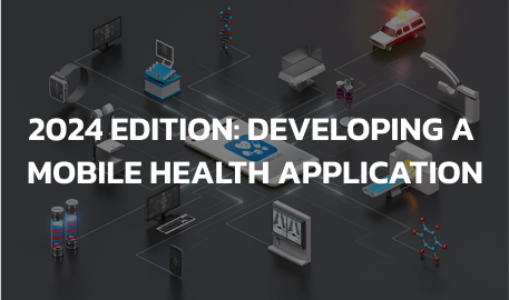 How to Create a Mobile Health Application: Big Fish Guide for 2024