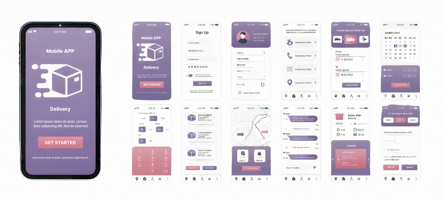 Step-by-Step Guide to Creating a Hyperlocal Delivery App in 2024