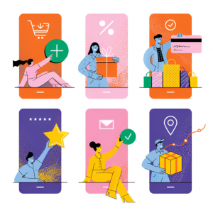 Step-by-Step Guide to Creating a Hyperlocal Delivery App in 2024