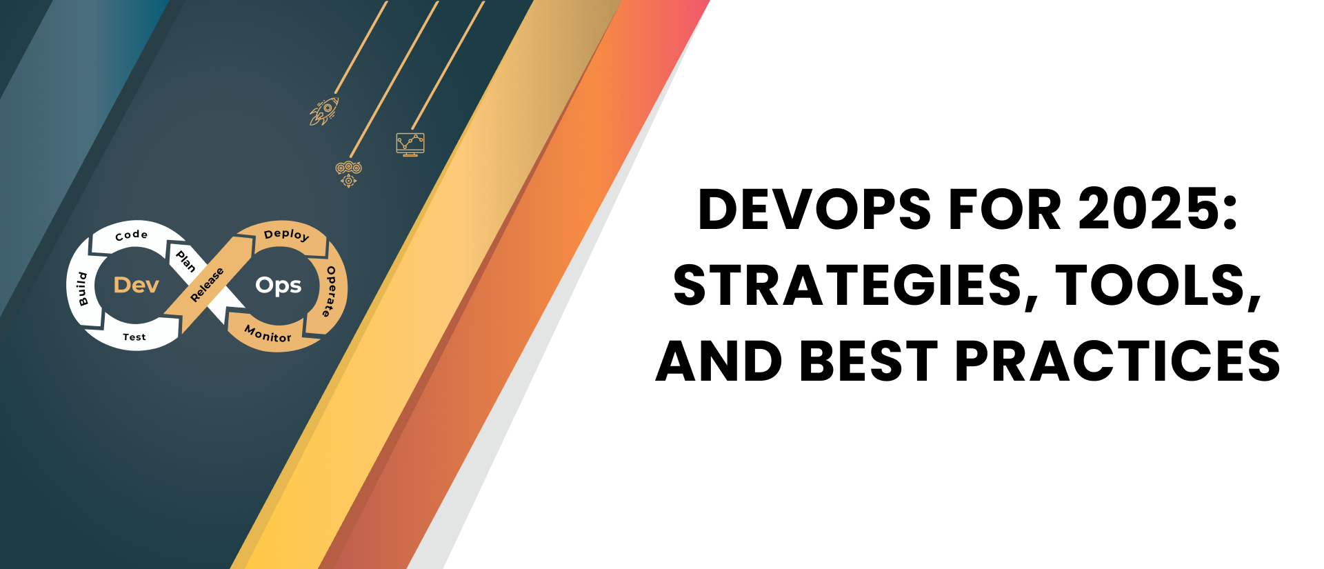 DevOps – The Complete Guide for 2025