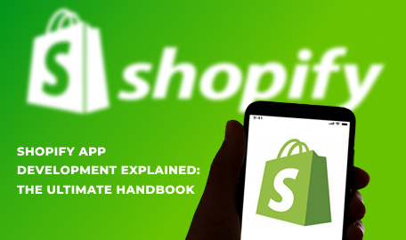 What is Shopify App Development? A Complete Guide for 2025
