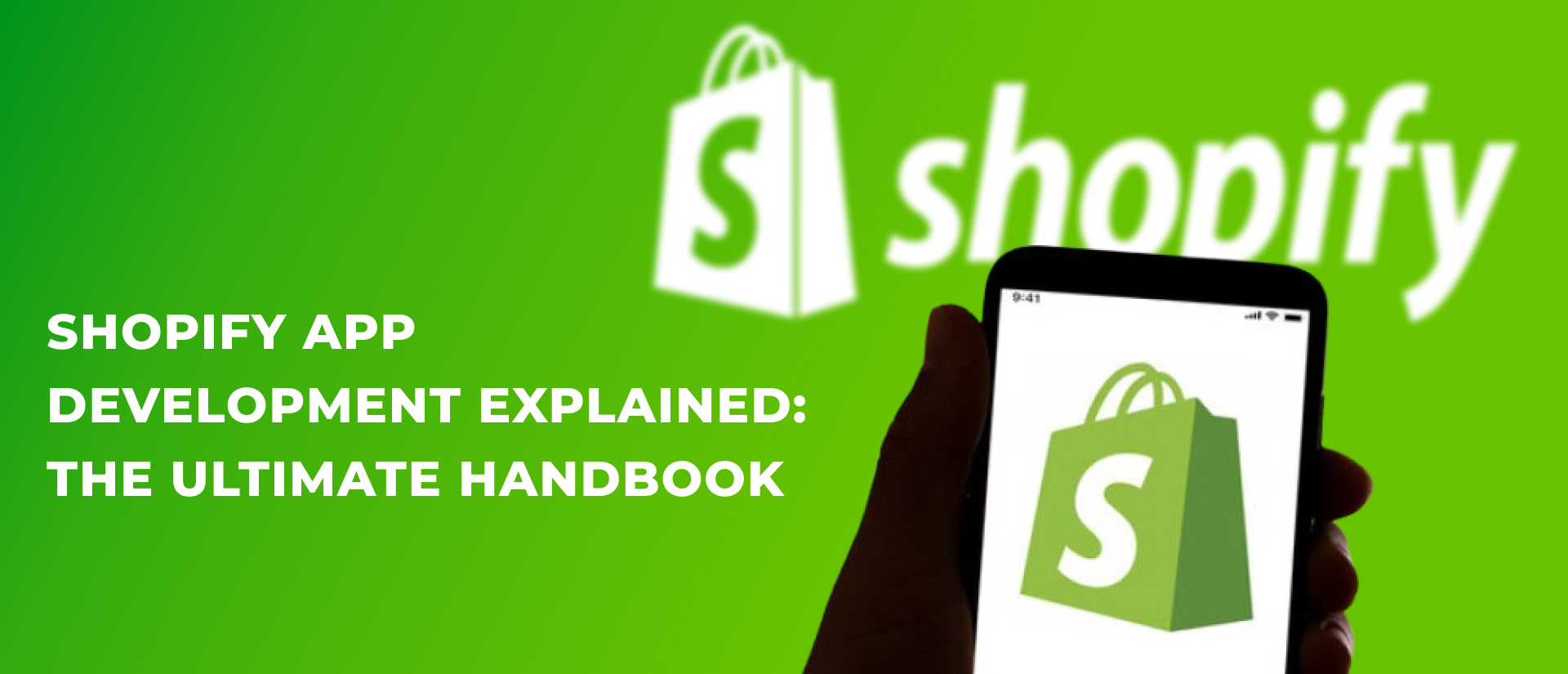What is Shopify App Development? A Complete Guide for 2025