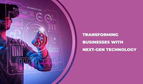 Digital Transformation Across Industries: How Technology Is Powering Business Growth