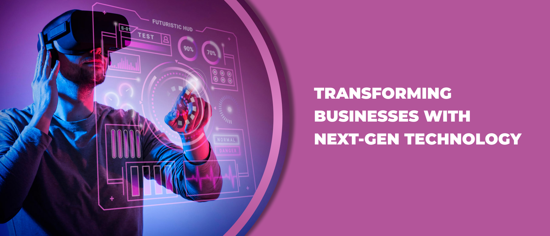 Digital Transformation Across Industries: How Technology Is Powering Business Growth