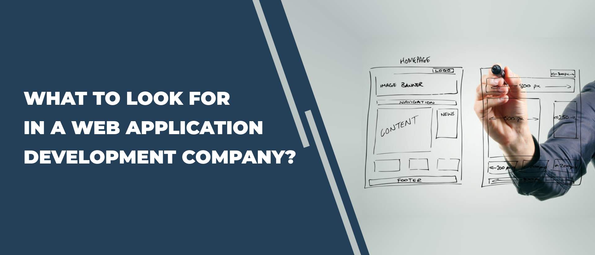 How to Choose the Right Web Application Development Company for Your Business
