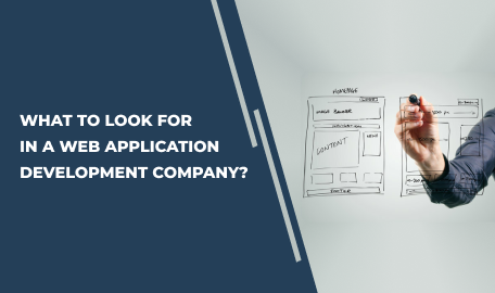 How to Choose the Right Web Application Development Company for Your Business